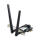 Karta sieciowa ASUS PCE-BE6500 (6500Mb/s a/b/g/n/ac/ax/be) BT 5.4